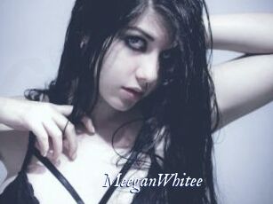 MeeganWhitee