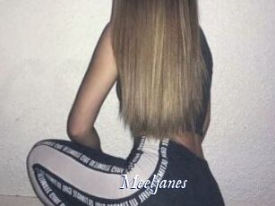 Meeljanes