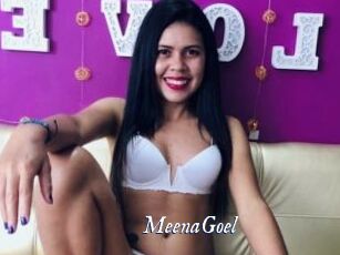 MeenaGoel
