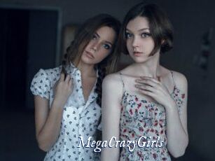 MegaCrazyGirls