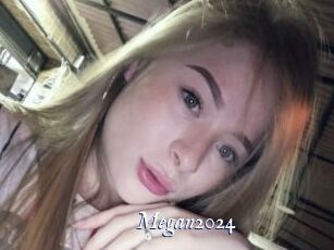 Megan2024