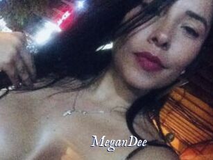 MeganDee