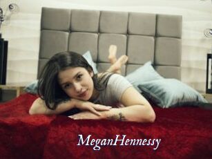 MeganHennessy