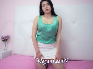 MeganLeenN