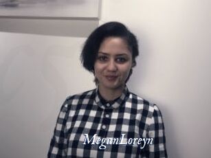 MeganLoreyn