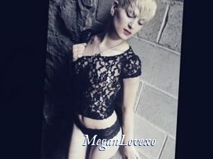 MeganLovexo