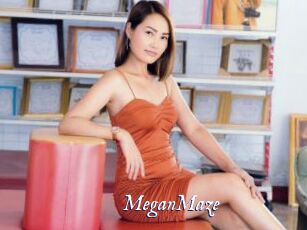 MeganMaze