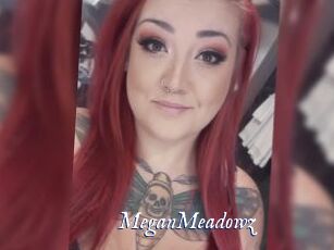 MeganMeadowz