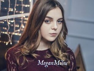 MeganMilns