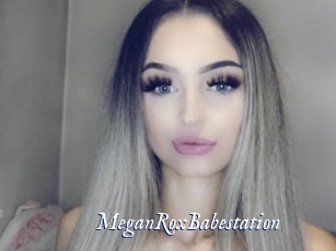 MeganRoxBabestation