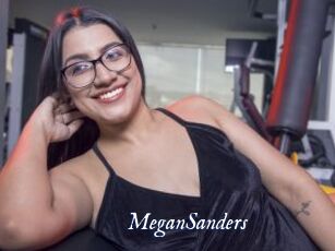 MeganSanders
