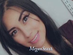 MeganSex28