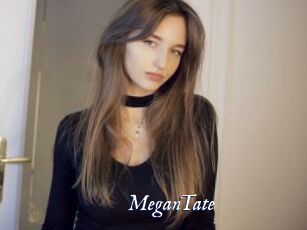 MeganTate