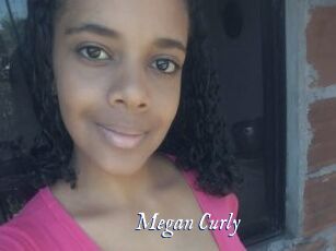 Megan_Curly