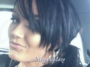 Megan_Maze