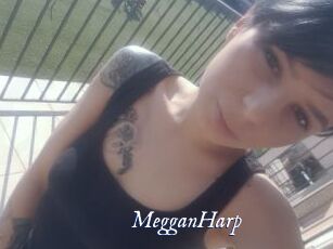 MegganHarp