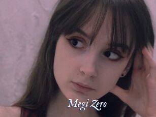 Megi_Zero