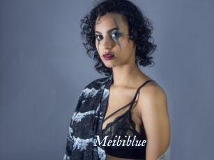 Meibiblue