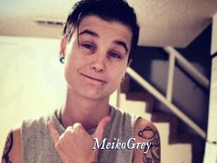 MeikoGrey