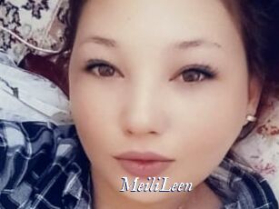 MeiliLeen