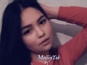 MeilinYok