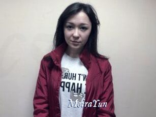 MeiraYun