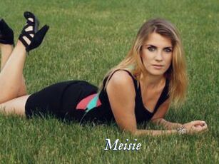 Meisie