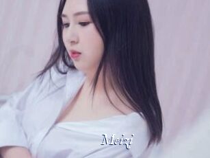 Meizi