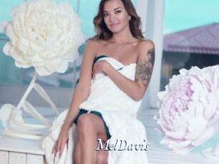 MelDavis