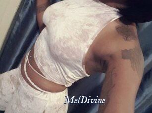 MelDivine