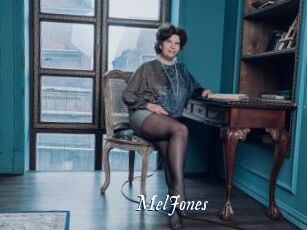 MelJones