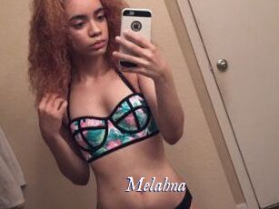 Melahna