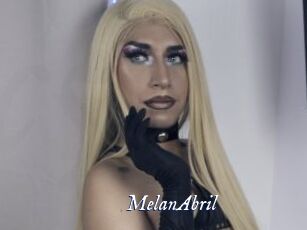 MelanAbril
