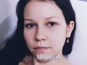 MelangeSky