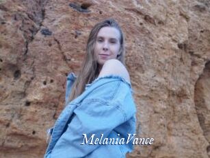 MelaniaVance