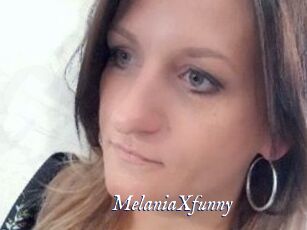 MelaniaXfunny