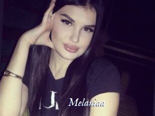 Melaniaa