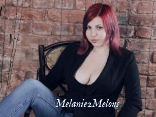 Melanie2Melons