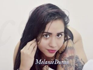 MelanieDuran