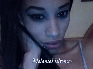MelanieHilton27
