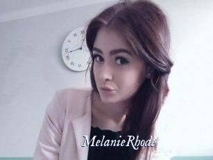 MelanieRhode