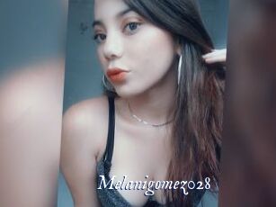 Melanigomez028