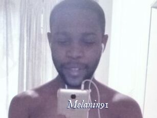 Melanin91