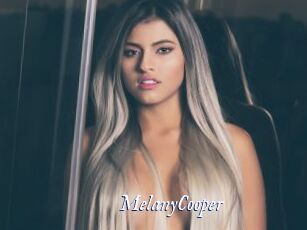 MelanyCooper