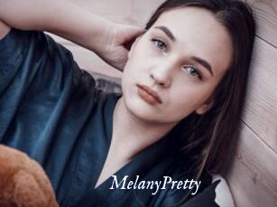 MelanyPretty