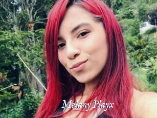Melany_Playx