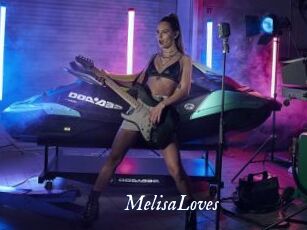 MelisaLoves