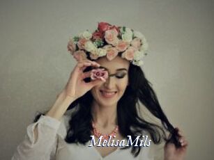 MelisaMils