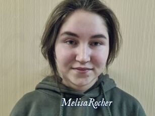 MelisaRocher