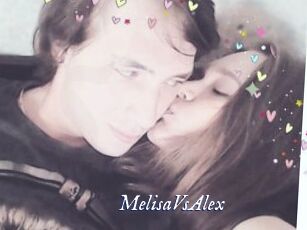 MelisaVsAlex